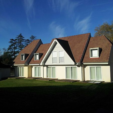 Les Cottages Du Saleys By Resid&Co Salies-de-Béarn Exterior foto