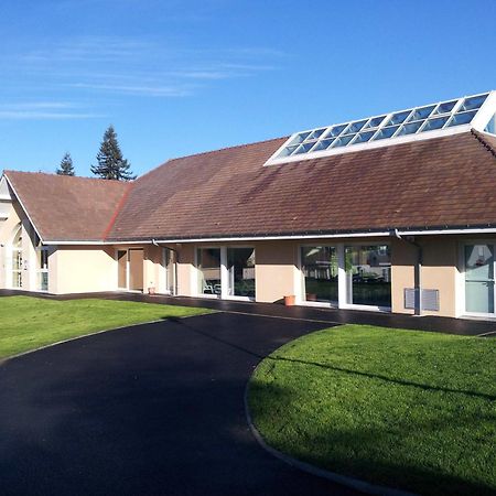 Les Cottages Du Saleys By Resid&Co Salies-de-Béarn Exterior foto