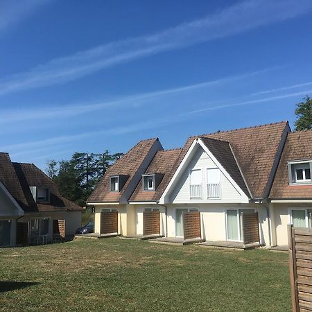 Les Cottages Du Saleys By Resid&Co Salies-de-Béarn Exterior foto