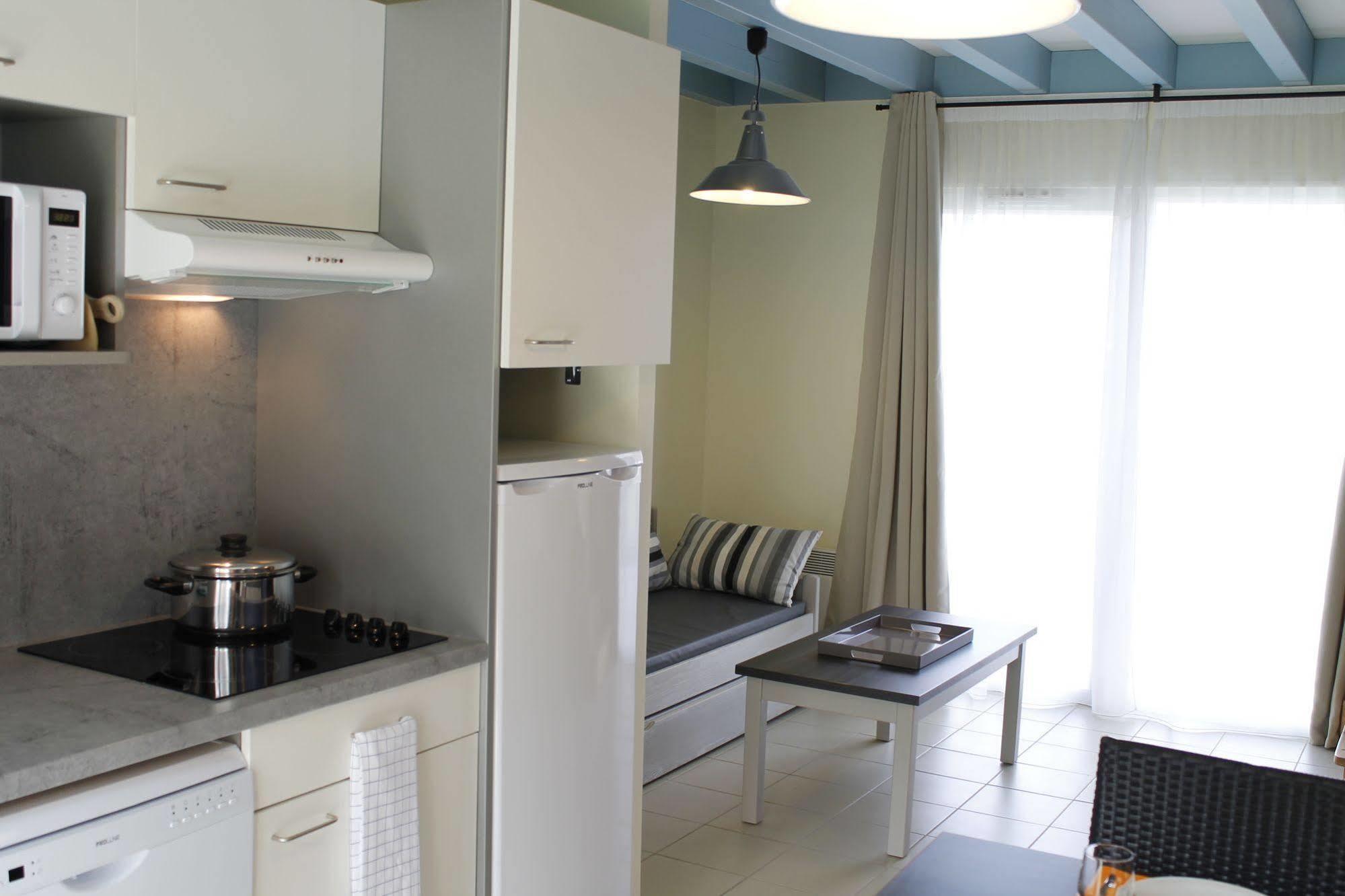 Les Cottages Du Saleys By Resid&Co Salies-de-Béarn Exterior foto