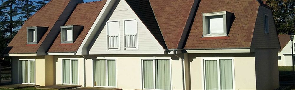 Les Cottages Du Saleys By Resid&Co Salies-de-Béarn Exterior foto